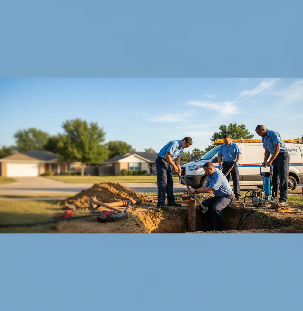 Water Heater Repair in Walterboro, SC